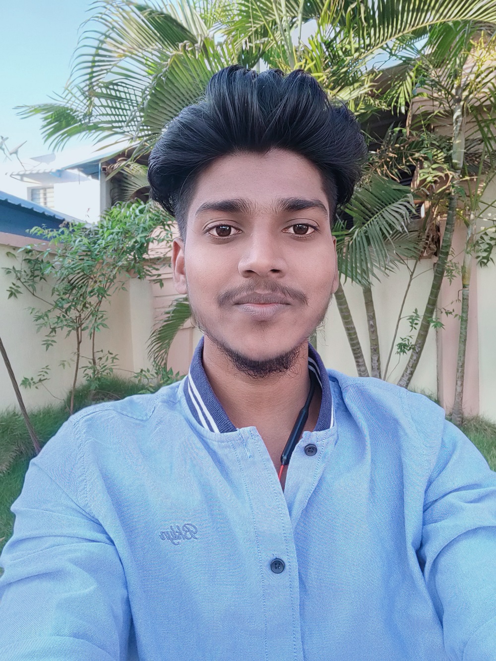 shop guy