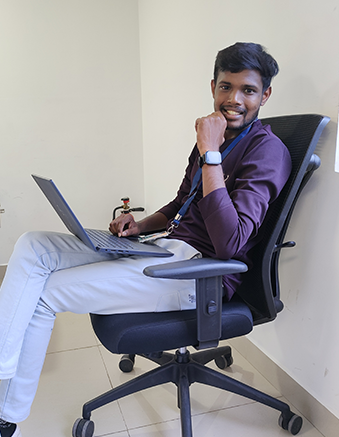 kevin tech lead IMS